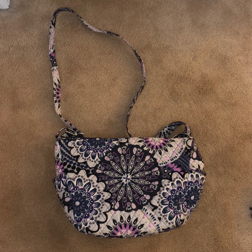 Vera Bradley Large Purse